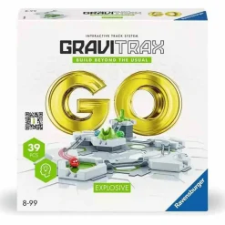 GraviTrax Go Explosive Set
