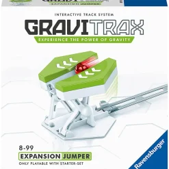 GraviTrax Jumper Expansion Accessory Set
