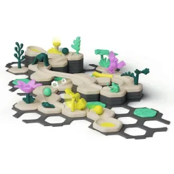 GraviTrax JUNIOR Jungle Starter-Set