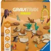 GraviTrax JUNIOR My Desert Decoration Set