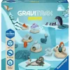 GraviTrax JUNIOR My Ice World Decoration Set