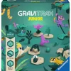 GraviTrax JUNIOR My Jungle Decoration Set