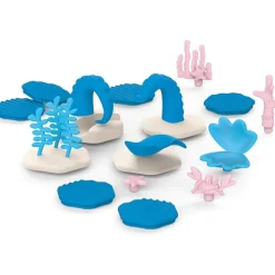 GraviTrax JUNIOR My Ocean Decoration Set