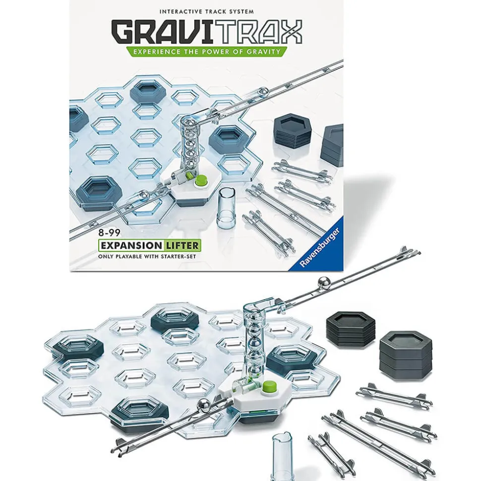 Gravitrax Lifter Expansion Set