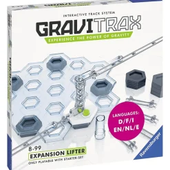 Gravitrax Lifter Expansion Set