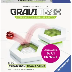 GraviTrax Trampoline Expansion Accessory Set