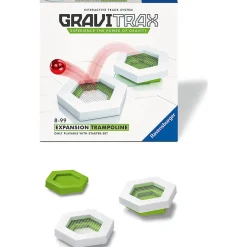 GraviTrax Trampoline Expansion Accessory Set