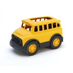 Green Toys School Bus