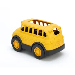 Green Toys School Bus