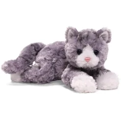 Gund Bootsie Cat Plush 9 Inch (Assorted Colors)