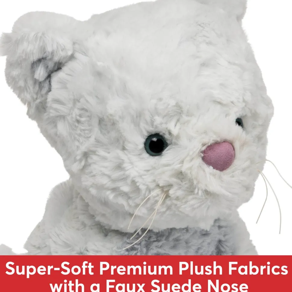 Gund Cozys Cat 10" Plush