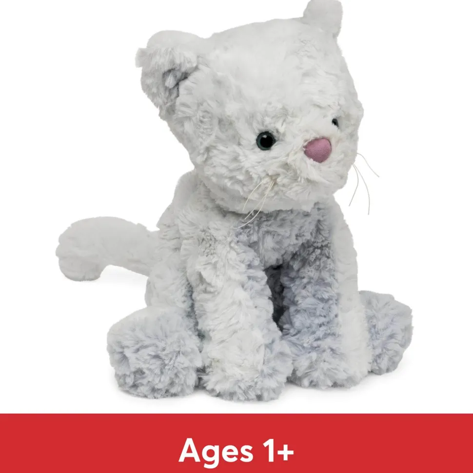 Gund Cozys Cat 10" Plush