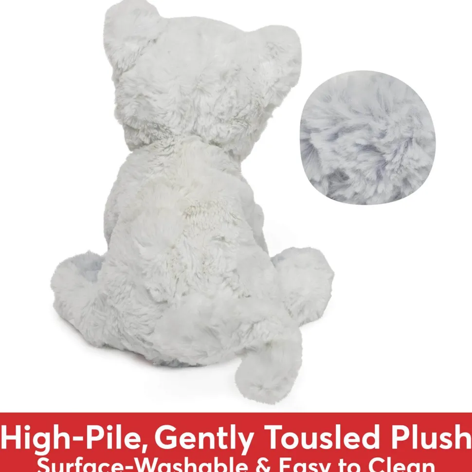 Gund Cozys Cat 10" Plush