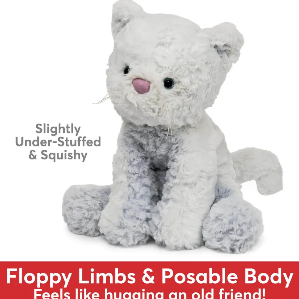 Gund Cozys Cat 10" Plush