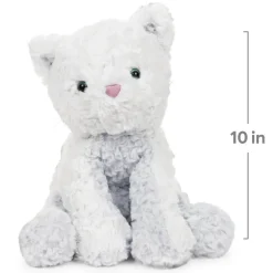 Gund Cozys Cat 10" Plush