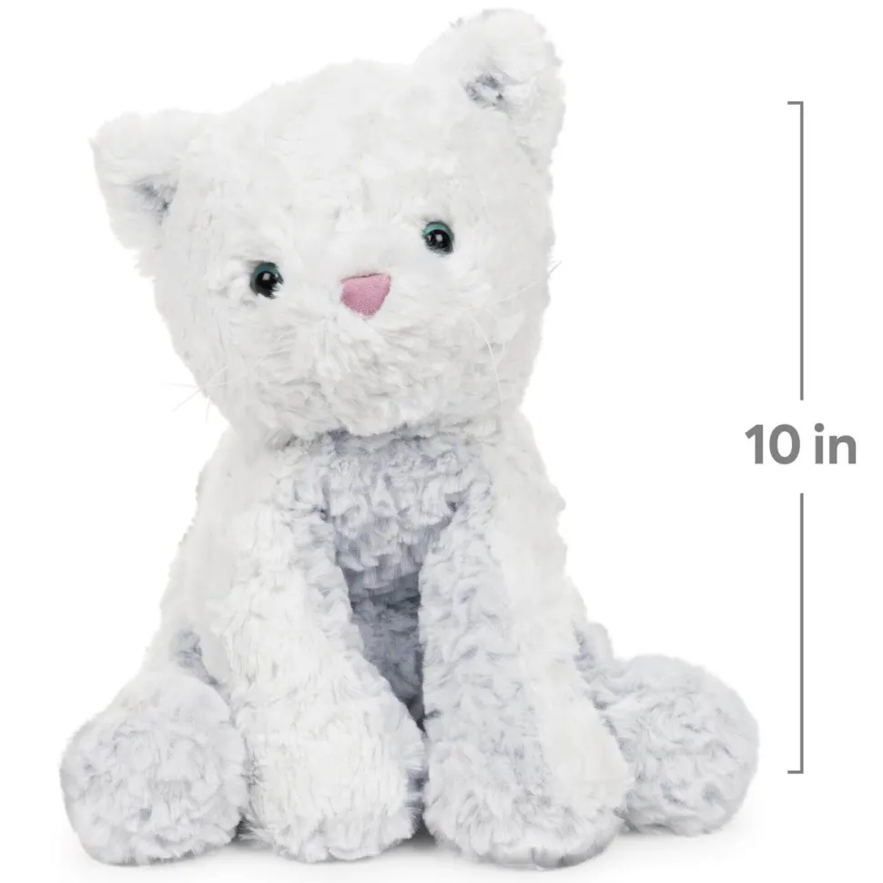 Gund Cozys Cat 10" Plush