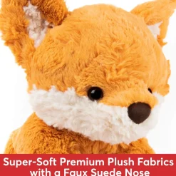Gund Cozys Fox 10" Plush