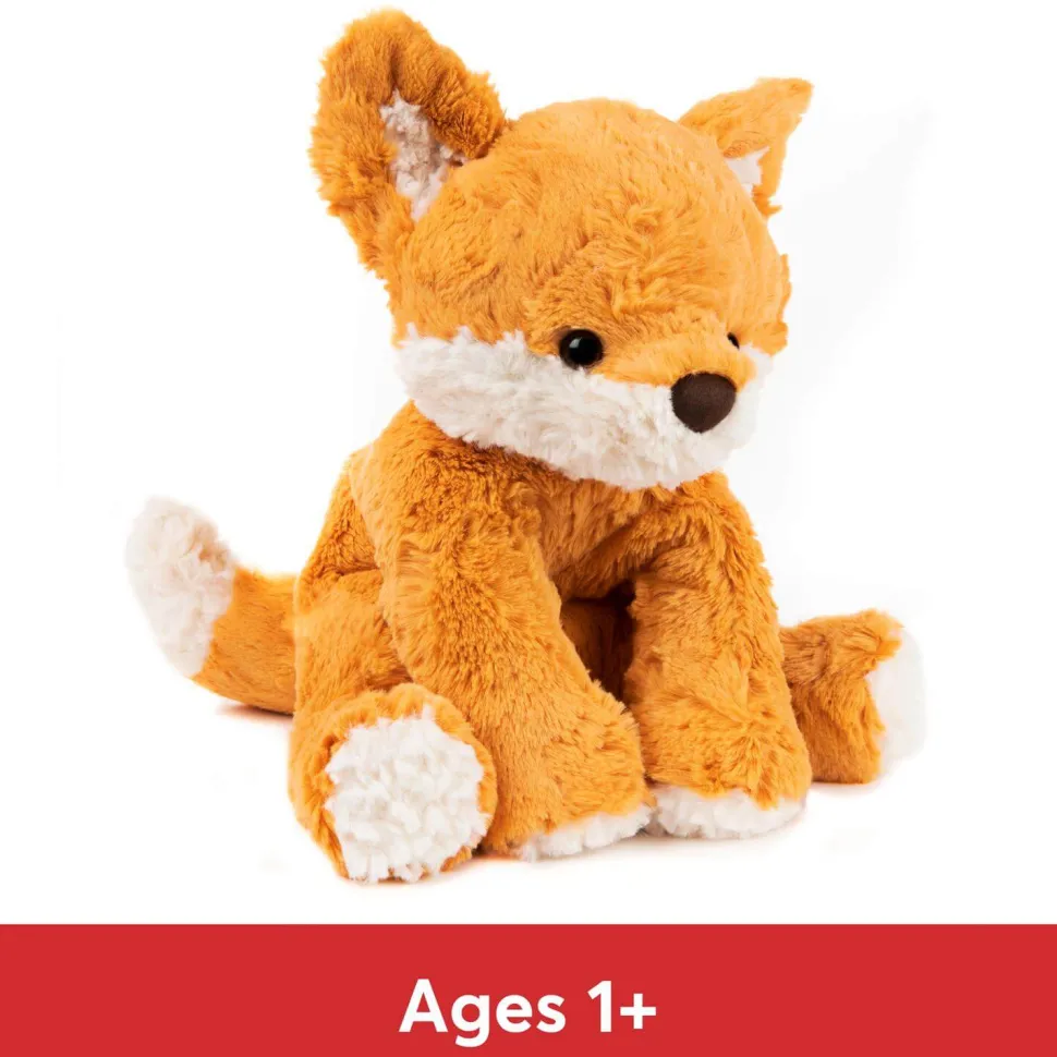 Gund Cozys Fox 10" Plush