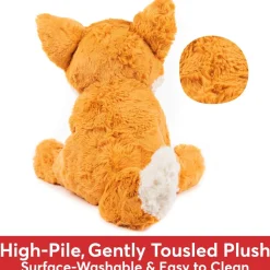 Gund Cozys Fox 10" Plush