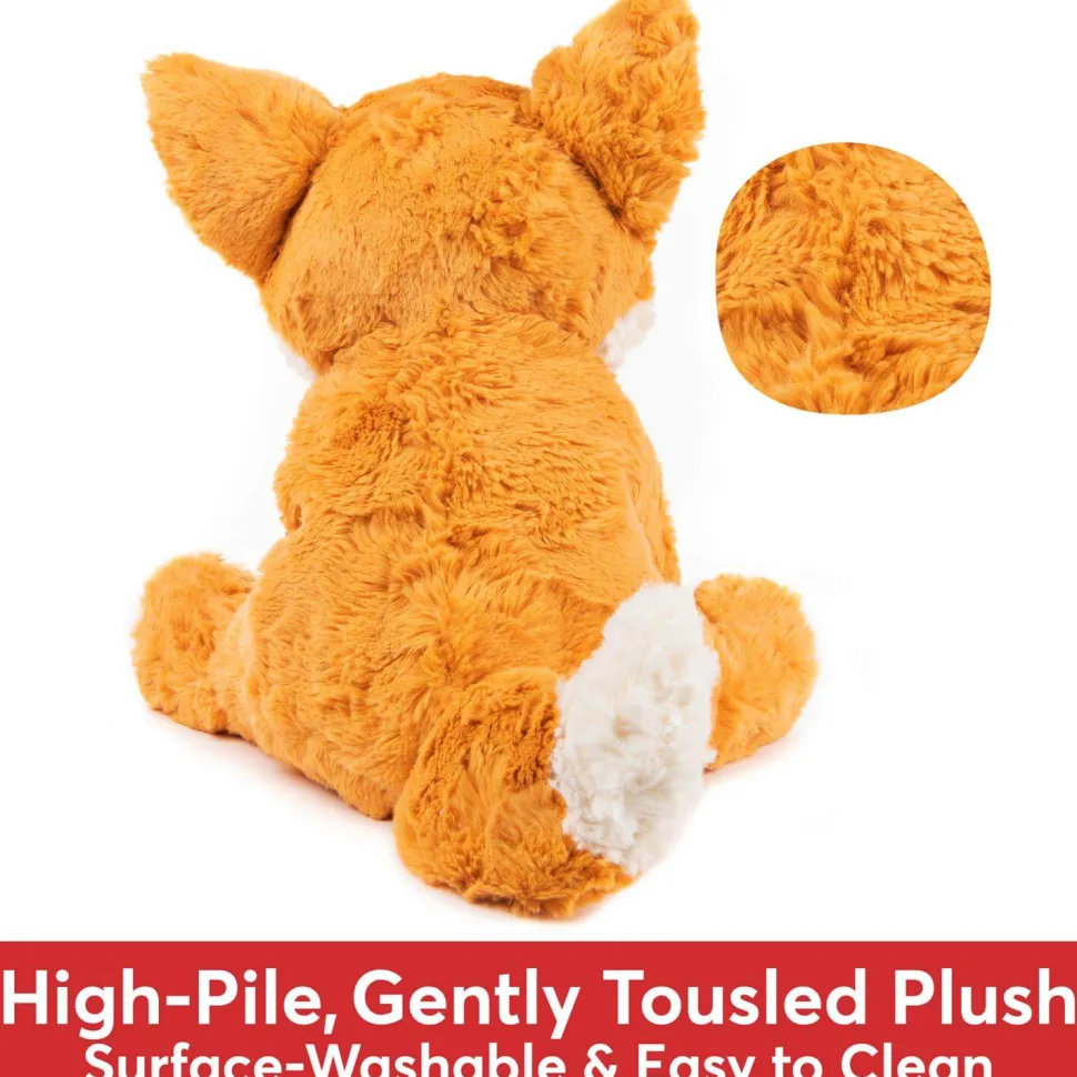 Gund Cozys Fox 10" Plush