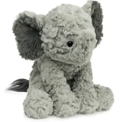 Gund Cozys Grey Elephant 10 Inch Plush