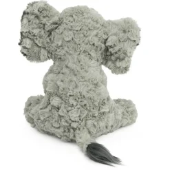 Gund Cozys Grey Elephant 10 Inch Plush