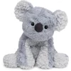 Gund Cozys Grey Koala 10 Inch Plush