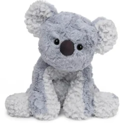 Gund Cozys Grey Koala 10 Inch Plush