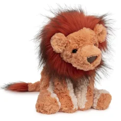 Gund Cozys Tan Lion 10 Inch Plush