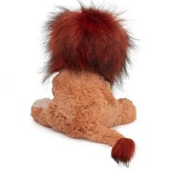 Gund Cozys Tan Lion 10 Inch Plush