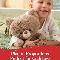 Gund Forever Friends Kai 10-inch Plush