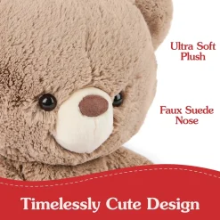 Gund Forever Friends Kai 10-inch Plush