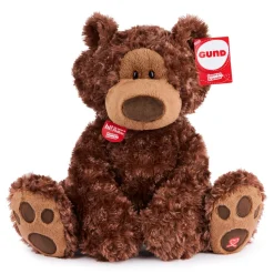 Gund Forever Friends Philbin Bear 18 Inch Plush