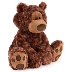 Gund Forever Friends Philbin Bear 18 Inch Plush