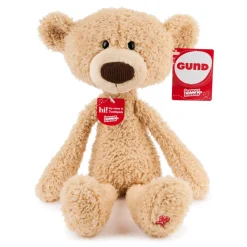 Gund Forever Friends Toothpick Bear 15 Inch Plush