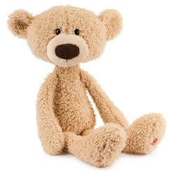 Gund Forever Friends Toothpick Bear 15 Inch Plush