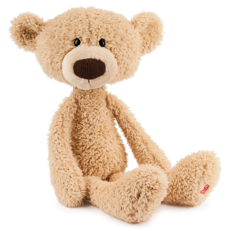 Gund Forever Friends Toothpick Bear 15 Inch Plush