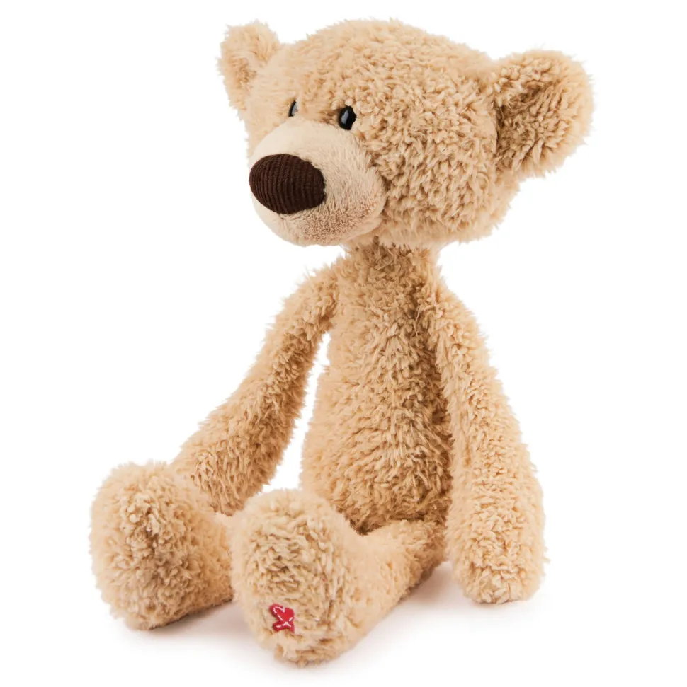Gund Forever Friends Toothpick Bear 15 Inch Plush