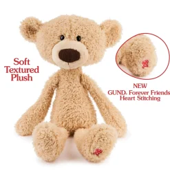 Gund Forever Friends Toothpick Bear 15 Inch Plush