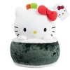 Gund Hello Kitty Sushi Roll 10 Inch Plush