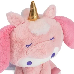 Gund Hello Kitty Unicorn My Melody 10 Inch Plush