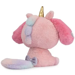 Gund Hello Kitty Unicorn My Melody 10 Inch Plush
