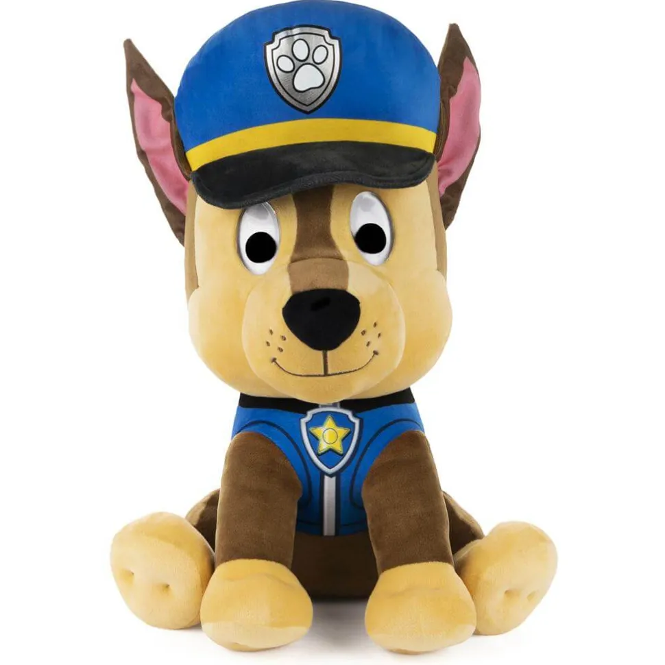 Gund Paw Patrol Chase 16 Inch Plush