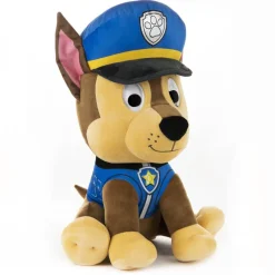 Gund Paw Patrol Chase 16 Inch Plush