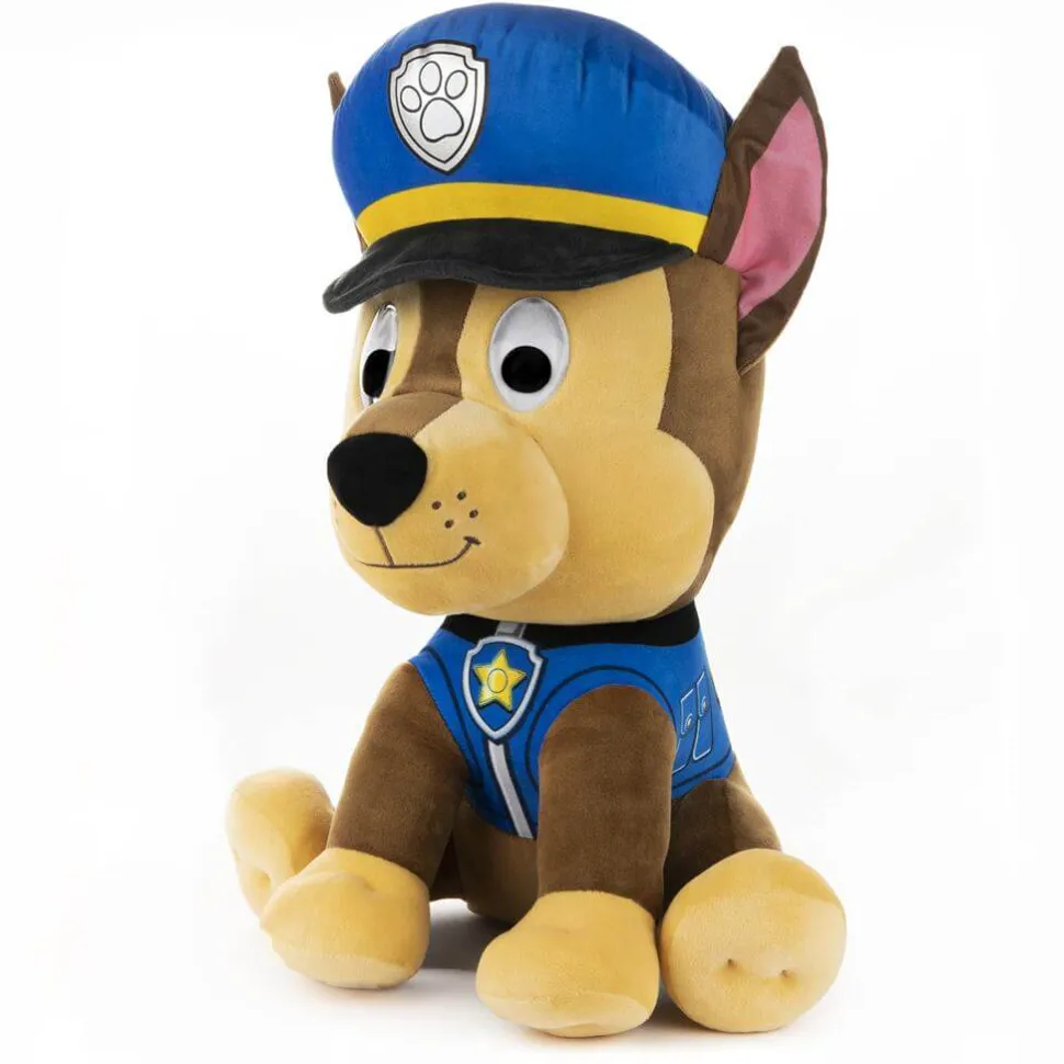 Gund Paw Patrol Chase 16 Inch Plush