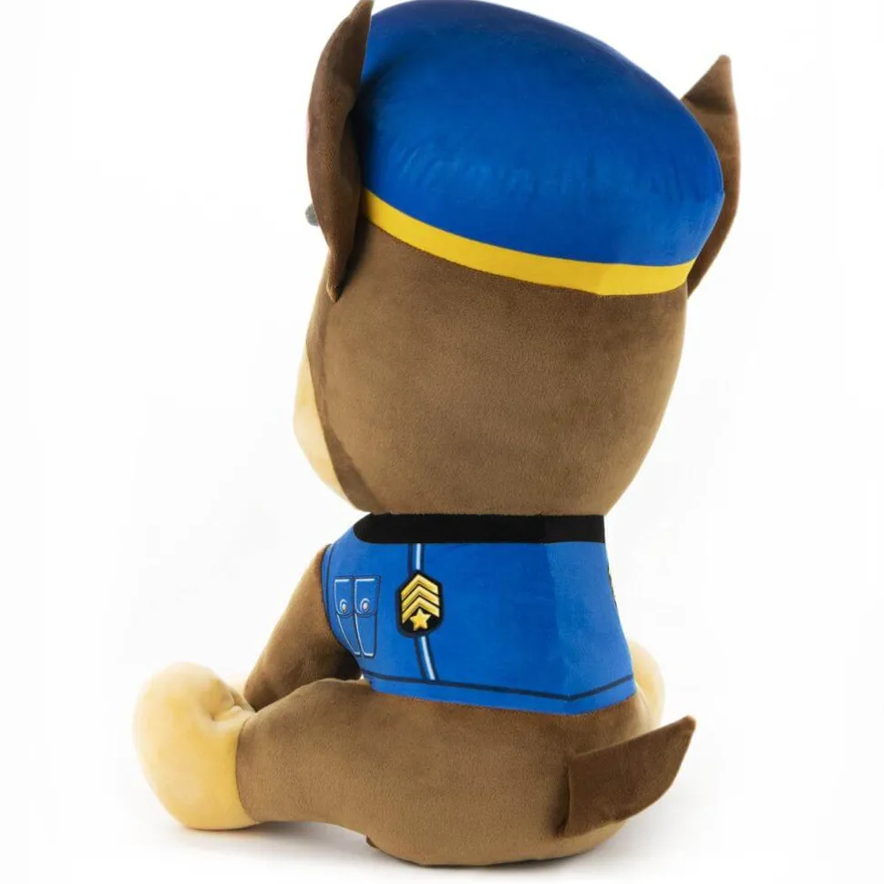 Gund Paw Patrol Chase 16 Inch Plush