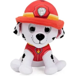 Gund Paw Patrol Marshall 6" Plush
