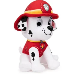 Gund Paw Patrol Marshall 6" Plush