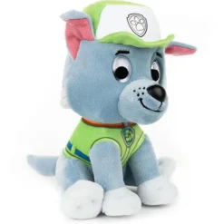 Gund Paw Patrol Rocky 6" Plush