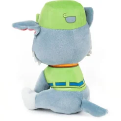 Gund Paw Patrol Rocky 6" Plush
